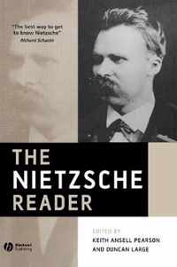 The Nietzsche Reader