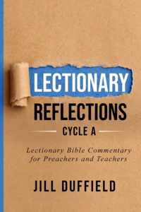 Lectionary Reflections Cycle A