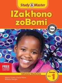 Study & Master IZakhono zoBomi Ifayile Katitshala Ibanga loku-1