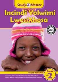 Study & Master Incindi Yolwimi LwesiXhosa Incwadi Yomfundi Ibanga lesi-2