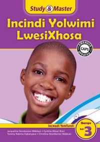 Study & Master Incindi Yolwimi LwesiXhosa Incwadi Yomfundi Ibanga lesi-3