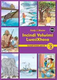 Study & Master Incindi Yolwimi LwesiXhosa Incwadi Enkulu 2 Ibanga lesi-2