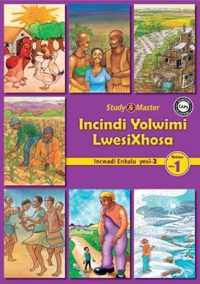 Study & Master Incindi Yolwimi LwesiXhosa Incwadi Enkulu 2 Ibanga loku-1