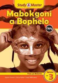 Study & Master Mabokgoni a Bophelo Puku ya Mosomo Mphato wa 3