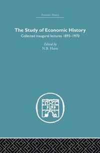 The Study of Economic History