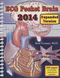 ECG Pocket Brain 2014 (Expanded Version)