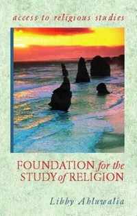 Foundation for the Study of Religion