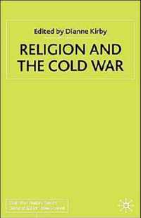 Religion and the Cold War