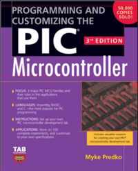 Programming and Customizing the PIC Microcontroller