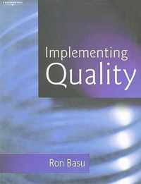 Implementing Quality