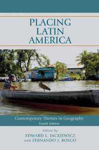 Placing Latin America