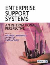 Enterprise Support Systems