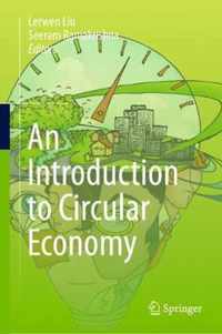 An Introduction to Circular Economy