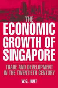 The Economic Growth of Singapore