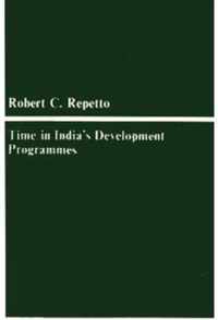 Time in India's Development Programmes