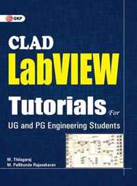 LabView Tutorials for Clad