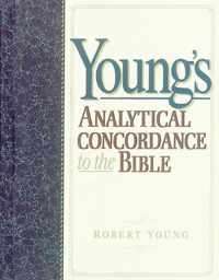 Young's Analytical Concordance to the Bible