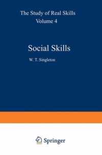 Study of Real Skills: v. 4