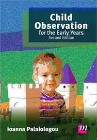 Child Observation for the Early Years