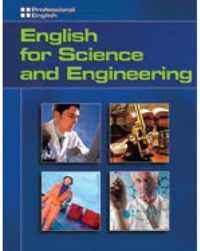 English for Science and Engineering