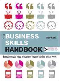 The Business Skills Handbook