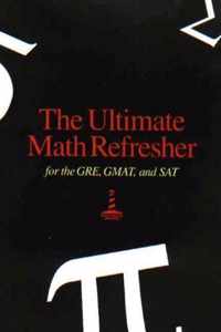 The Ultimate Math Refresher