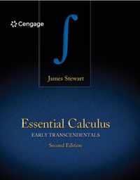 Essential Calculus