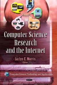 Computer Science Research & The Internet