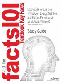 Studyguide for Exercise Physiology