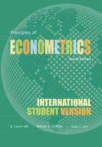 Principles of Econometrics