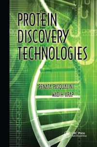 Protein Discovery Technologies