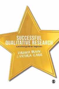 Successful Qualitative Research