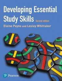 Developing Essential Study Skills