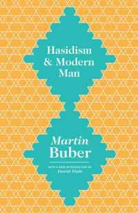 Hasidism and Modern Man