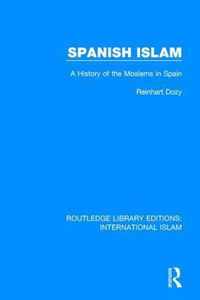 Spanish Islam