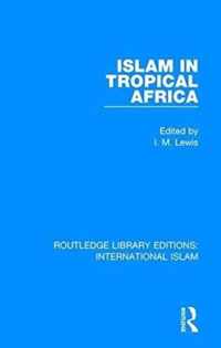 Islam in Tropical Africa