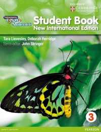 Heinemann Explore Science 2nd International Edition Student's Book 3