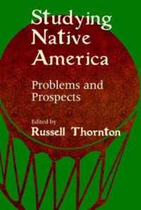 Studying Native America