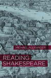 Reading Shakespeare