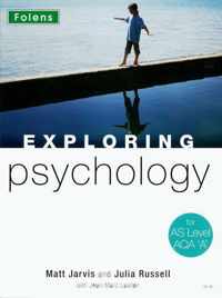 Exploring Psychology