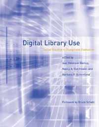 Digital Library Use