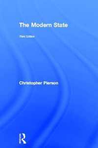 The Modern State