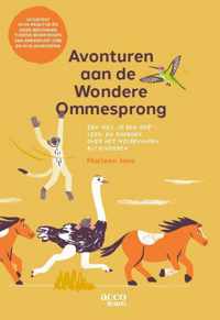 Avonturen aan de Wondere Ommesprong