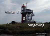 Vlieland en omgeving