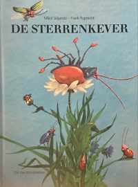 Sterrenkever, de