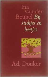 Bij stukjes en beetjes