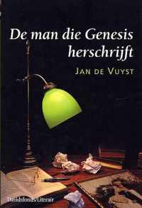 De Man Die Genesis Herschrijft