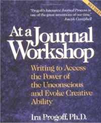 At a Journal Workshop