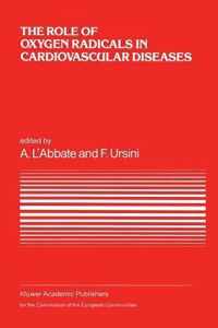 The Role of Oxygen Radicals in Cardiovascular Diseases