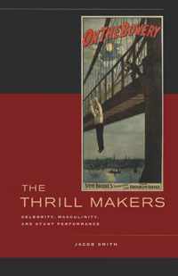 The Thrill Makers